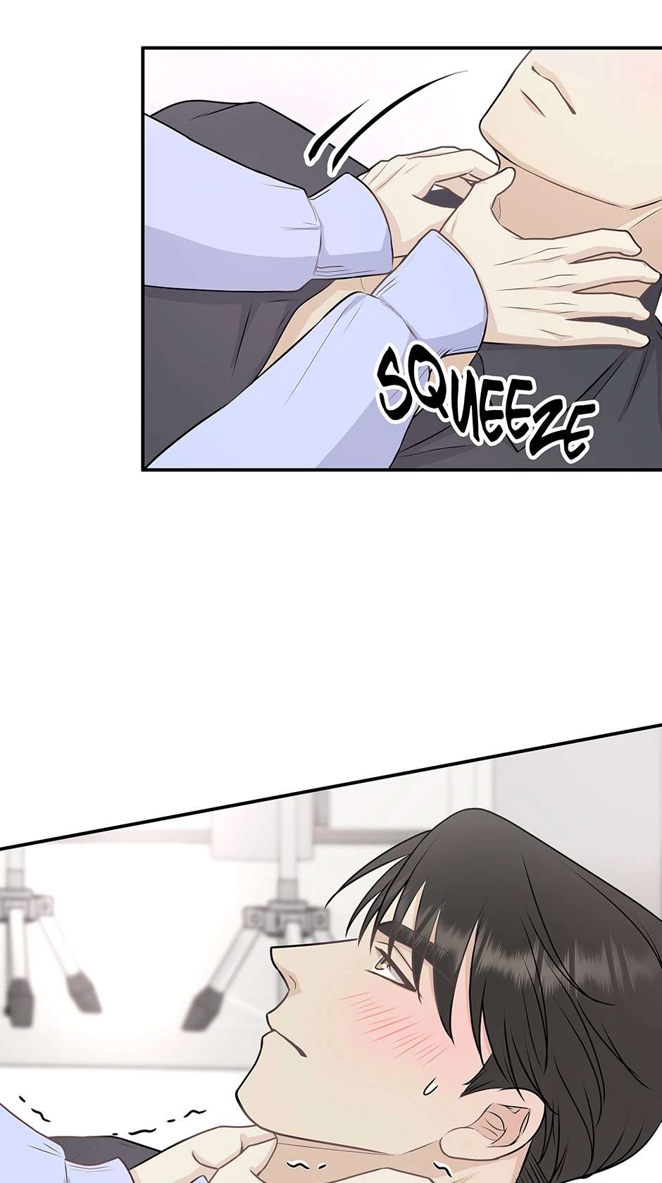 Read Over The Moon chapter 7 image 24 on Lezhin