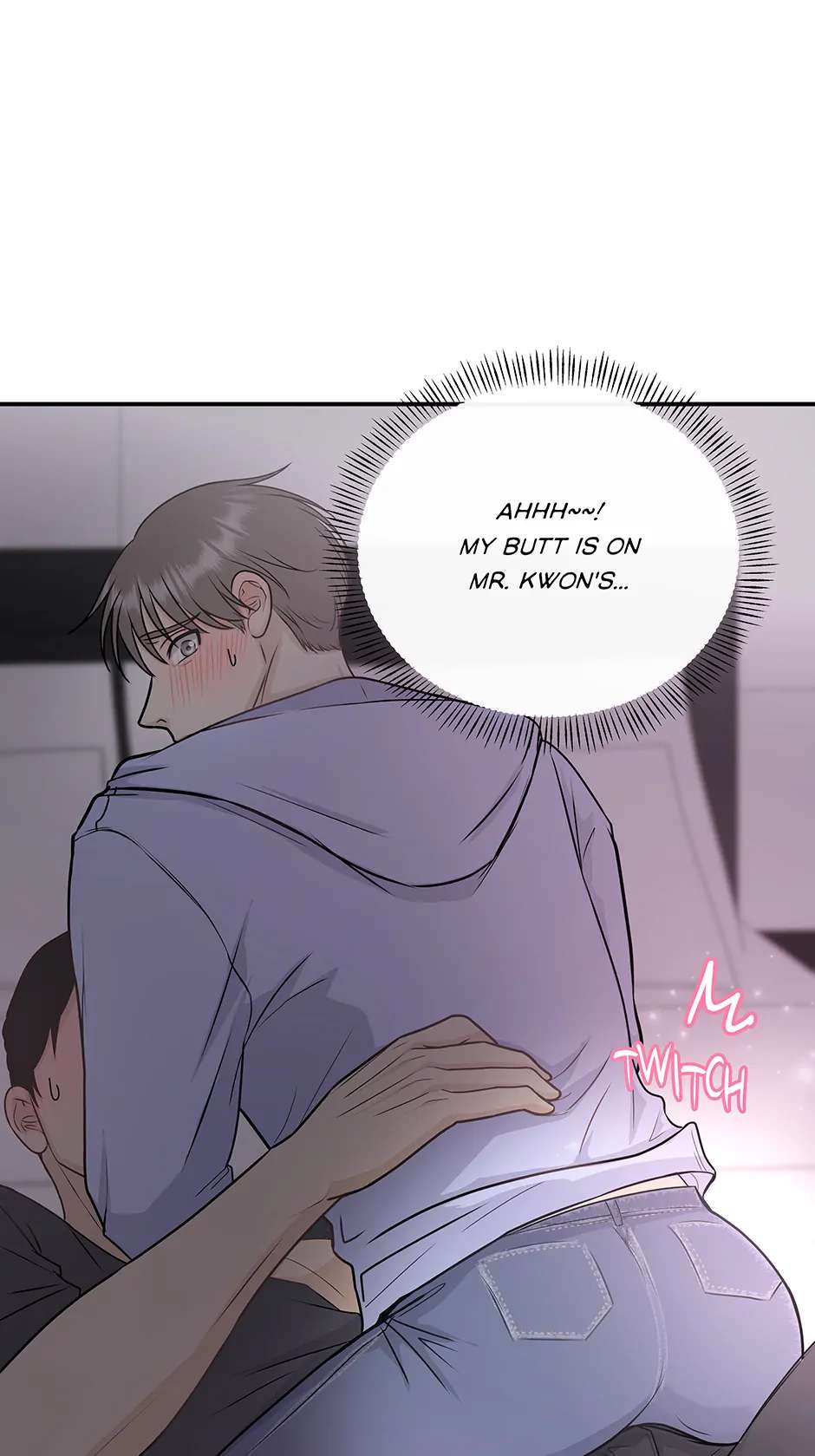 Read Over The Moon chapter 7 image 26 on Lezhin