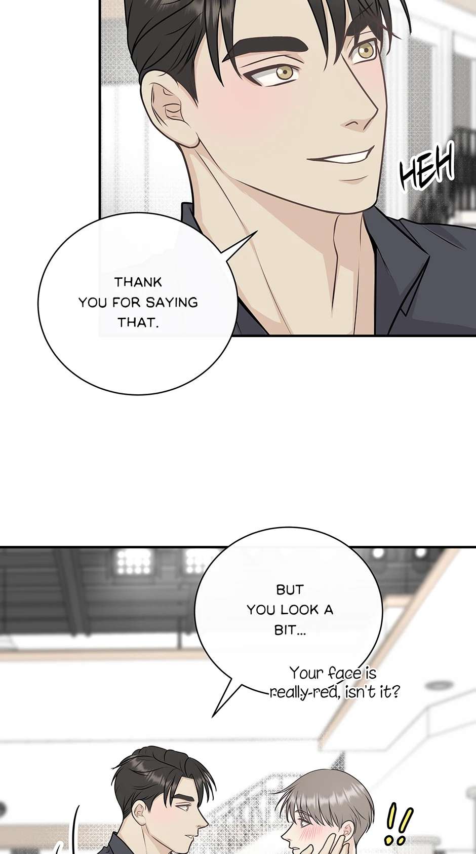 Read Over The Moon chapter 7 image 30 on Lezhin