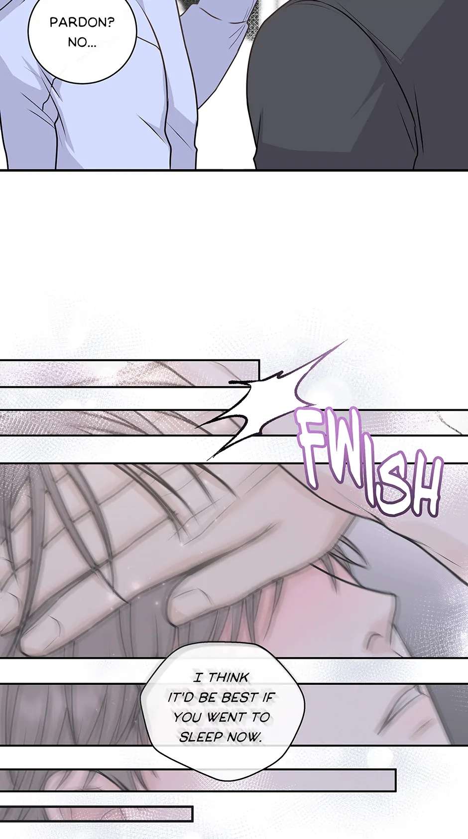 Read Over The Moon chapter 7 image 32 on Lezhin