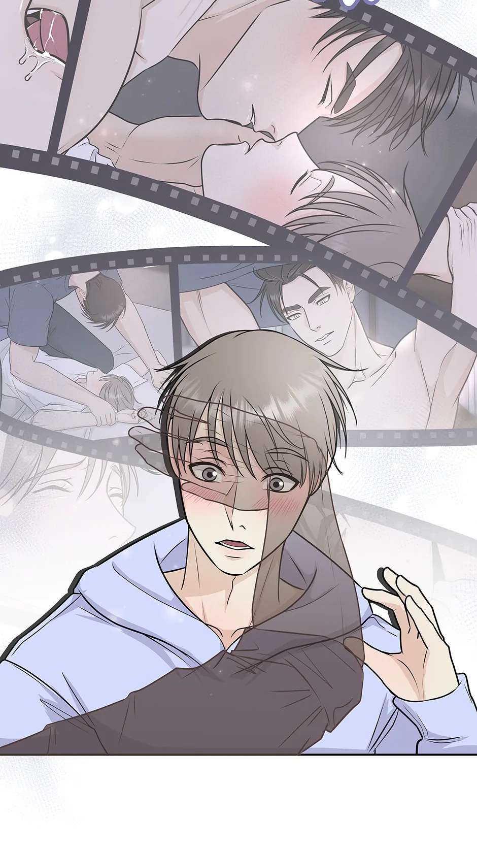 Read Over The Moon chapter 7 image 34 on Lezhin