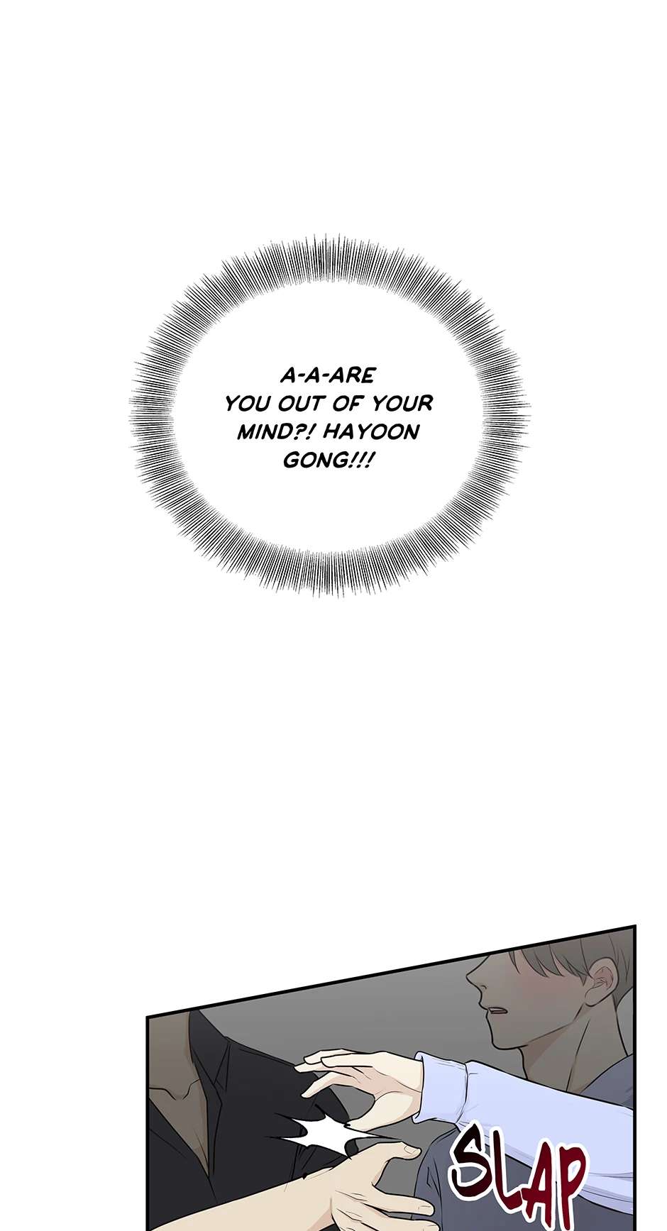 Read Over The Moon chapter 7 image 35 on Lezhin