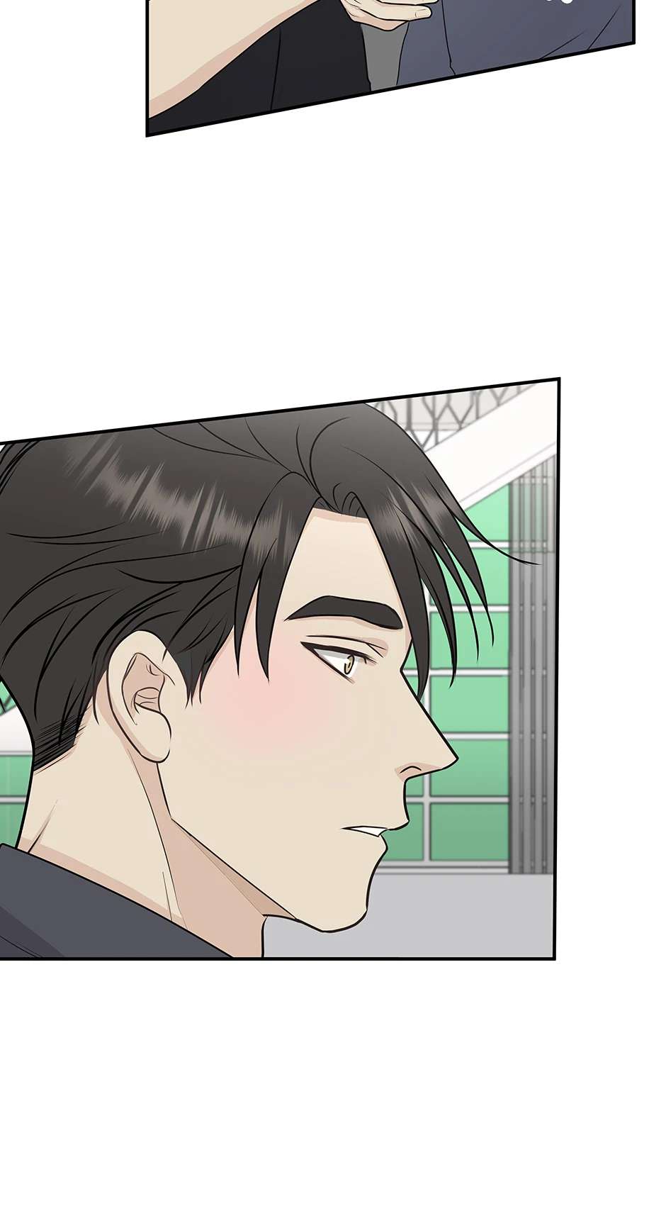 Read Over The Moon chapter 7 image 36 on Lezhin