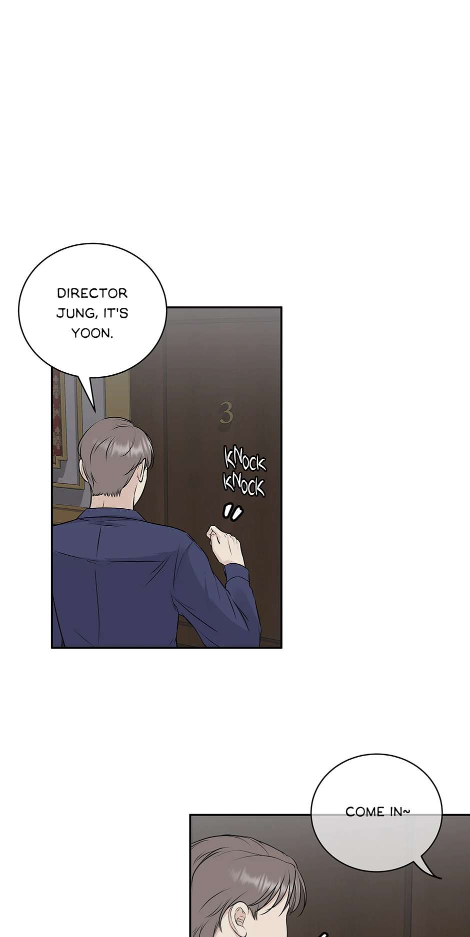 Read Over The Moon chapter 7 image 46 on Lezhin
