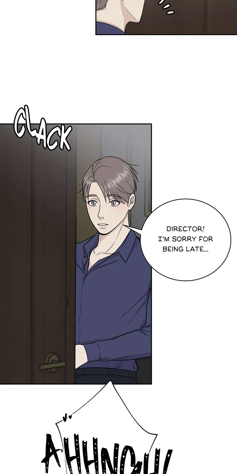Read Over The Moon chapter 7 image 47 on Lezhin