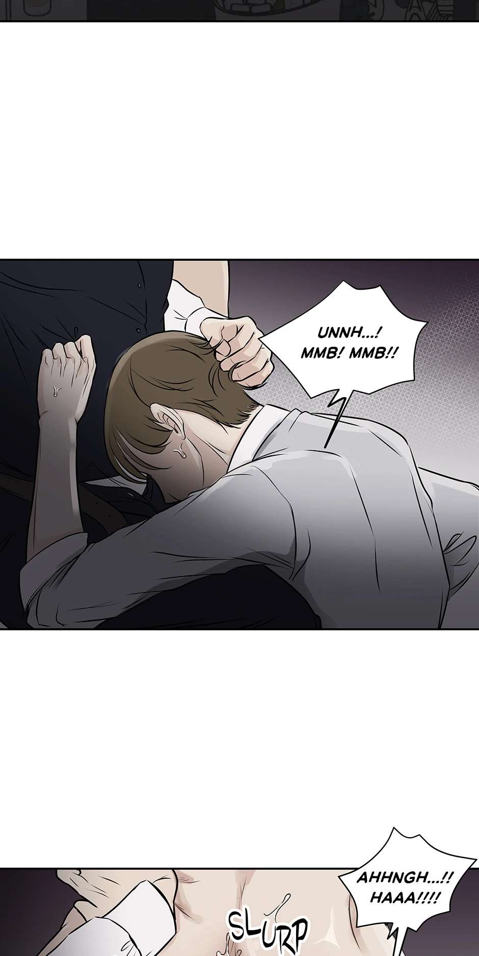 Read Over The Moon chapter 7 image 49 on Lezhin