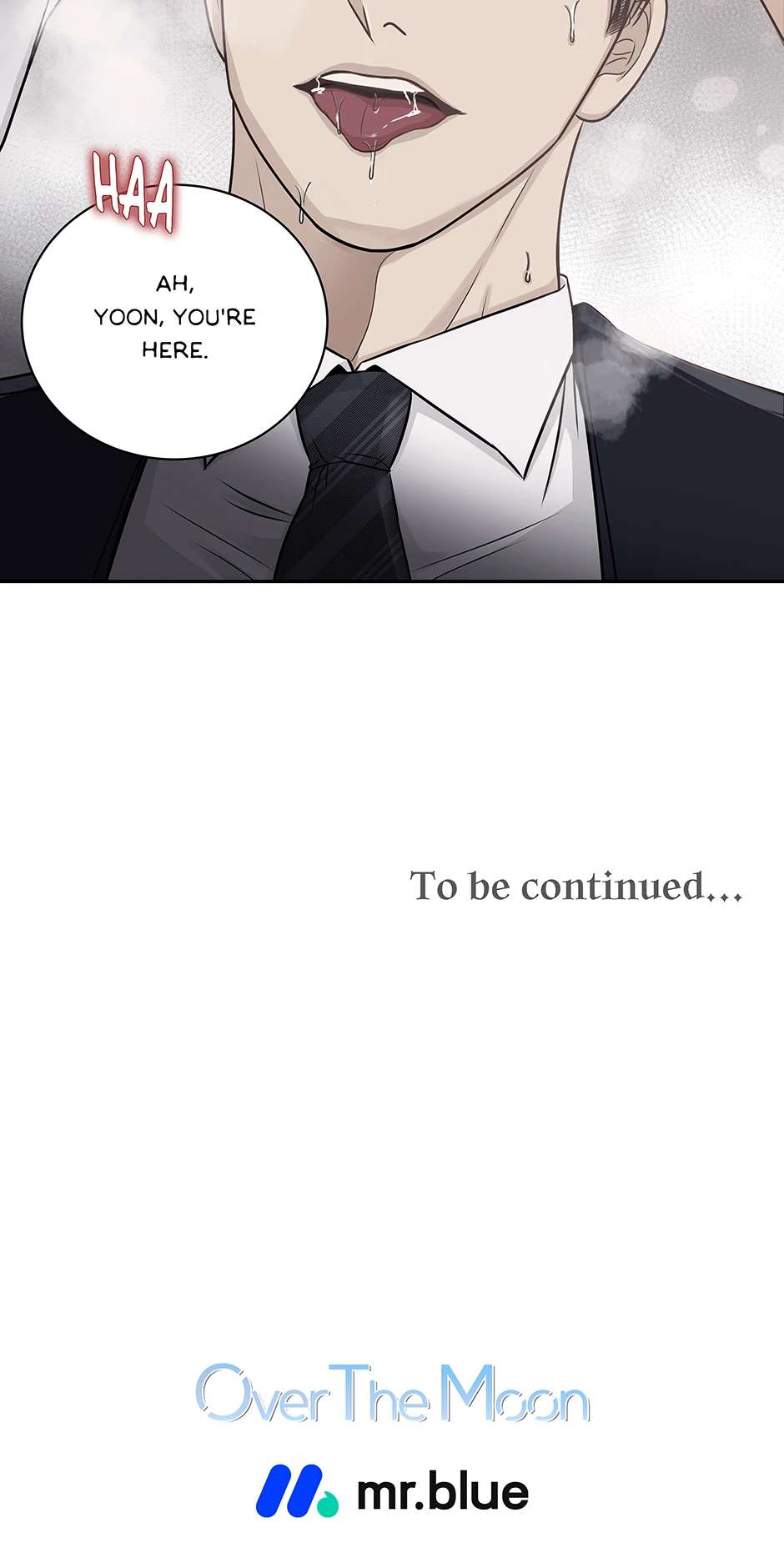 Read Over The Moon chapter 7 image 51 on Lezhin