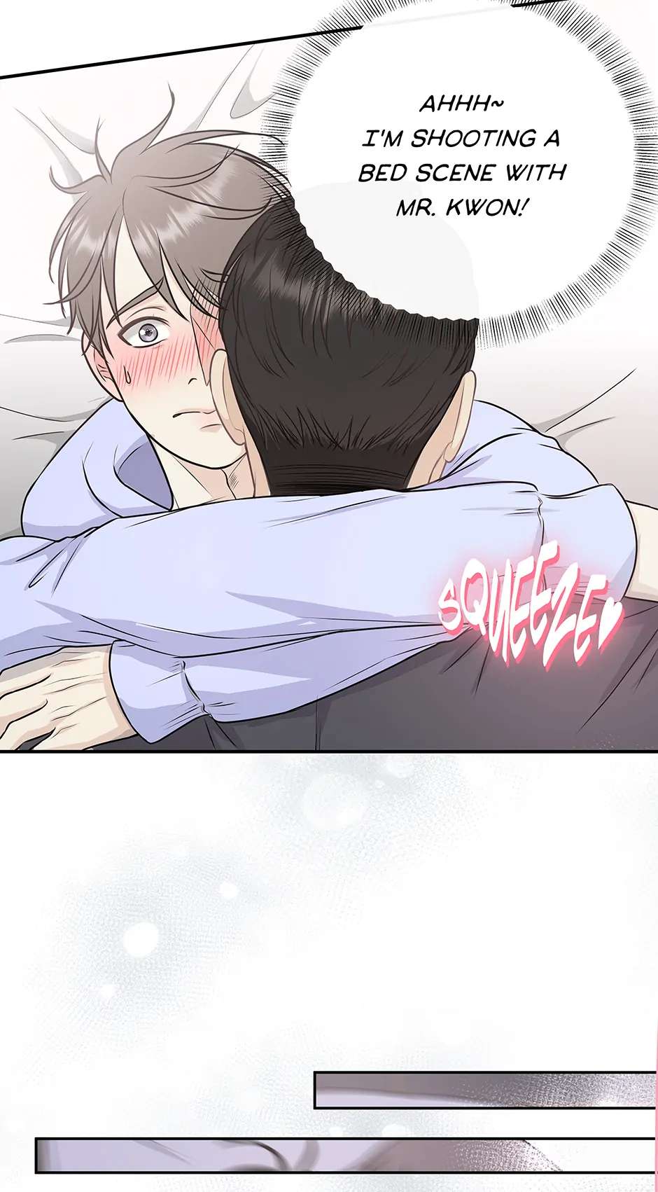 Read Over The Moon chapter 7 image 8 on Lezhin