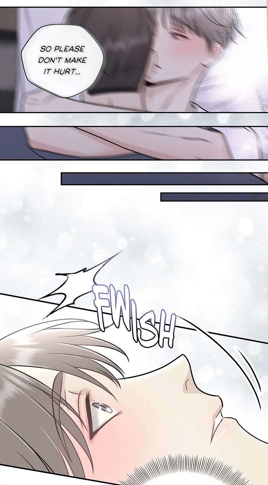 Read Over The Moon chapter 7 image 9 on Lezhin