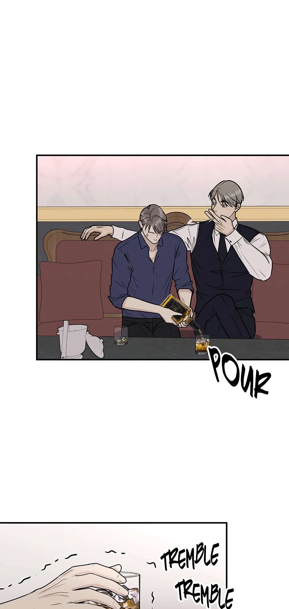 Read Over The Moon chapter 8 image 1 on Lezhin