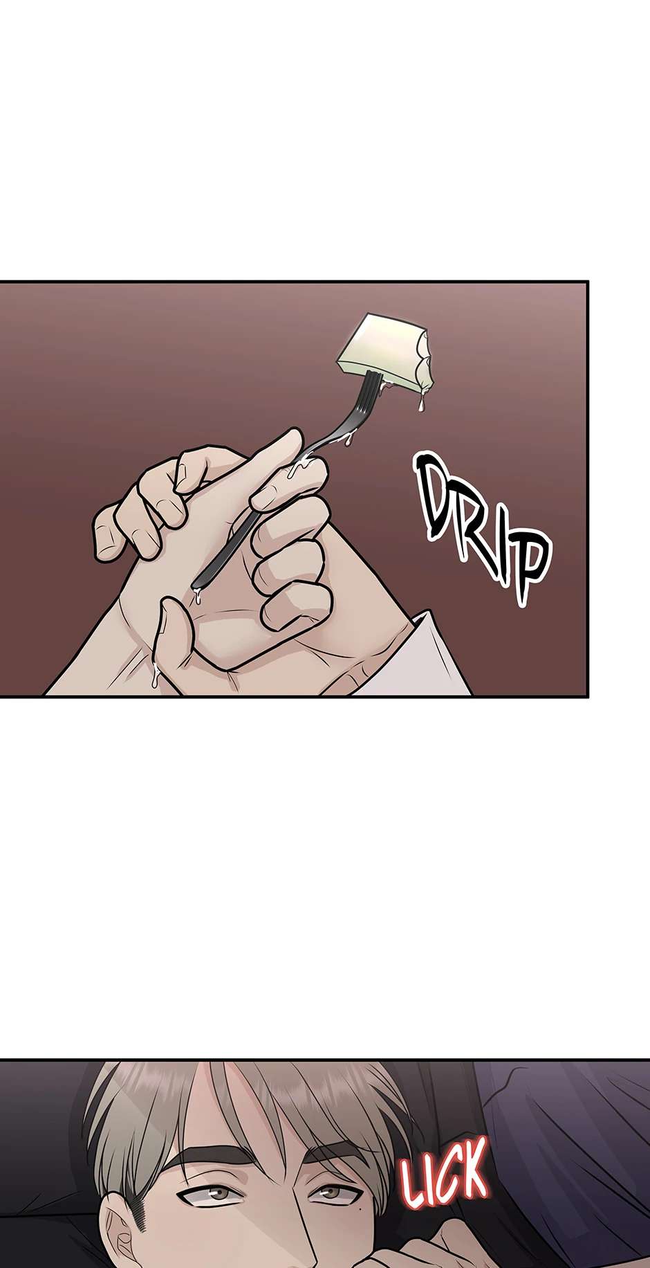 Read Over The Moon chapter 8 image 14 on Lezhin