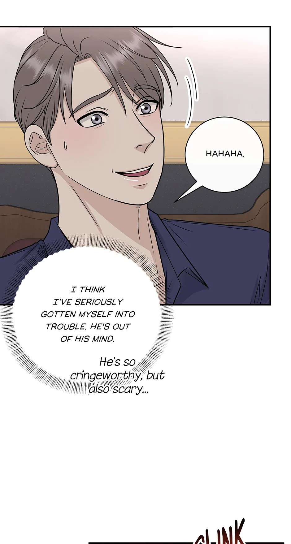 Read Over The Moon chapter 8 image 19 on Lezhin