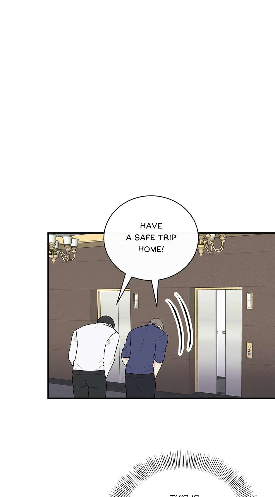 Read Over The Moon chapter 8 image 22 on Lezhin