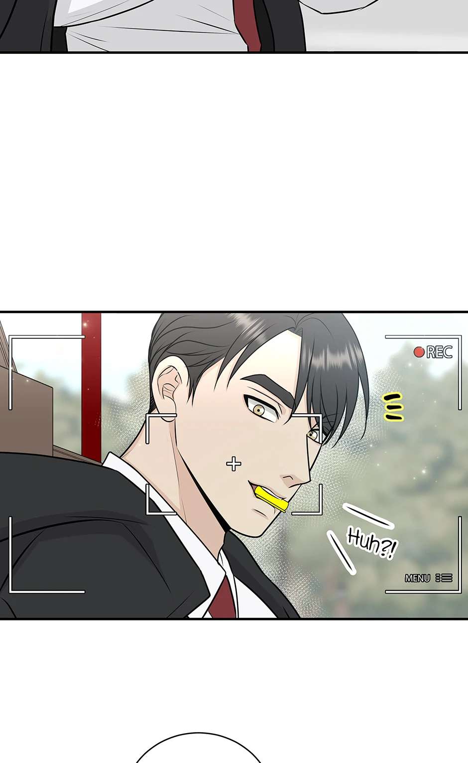Read Over The Moon chapter 8 image 28 on Lezhin
