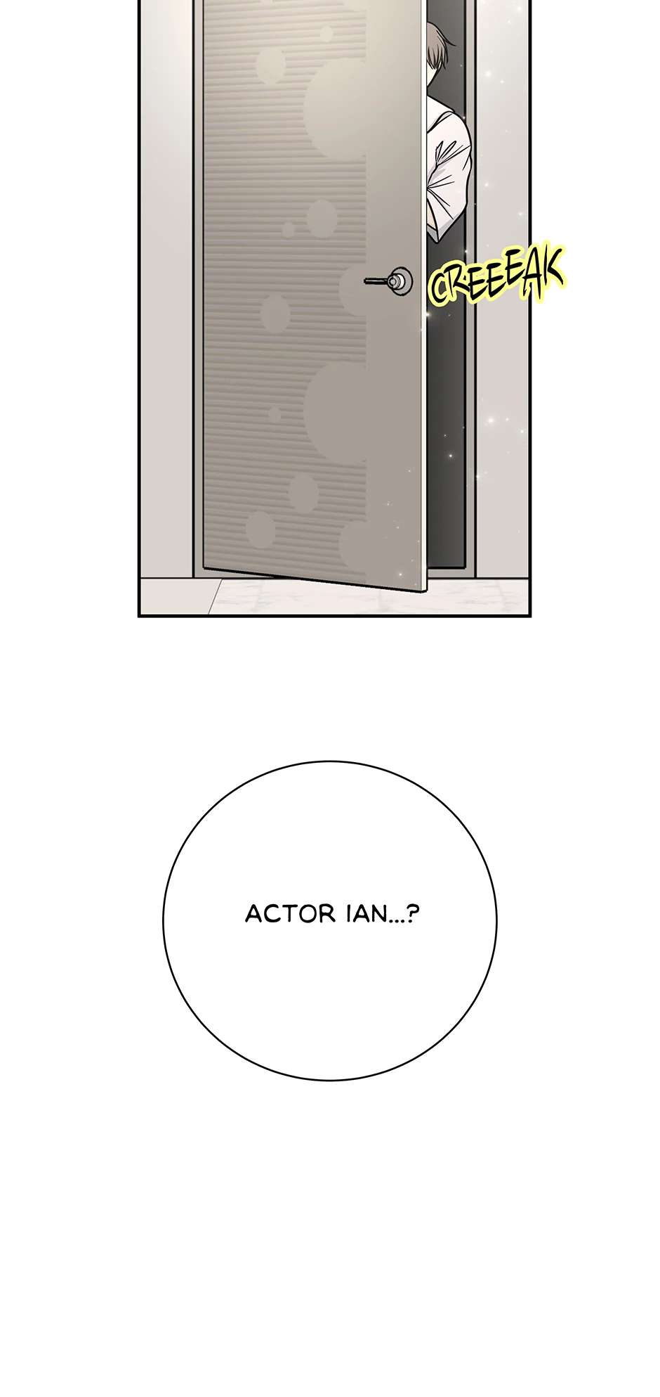 Read Over The Moon chapter 8 image 37 on Lezhin