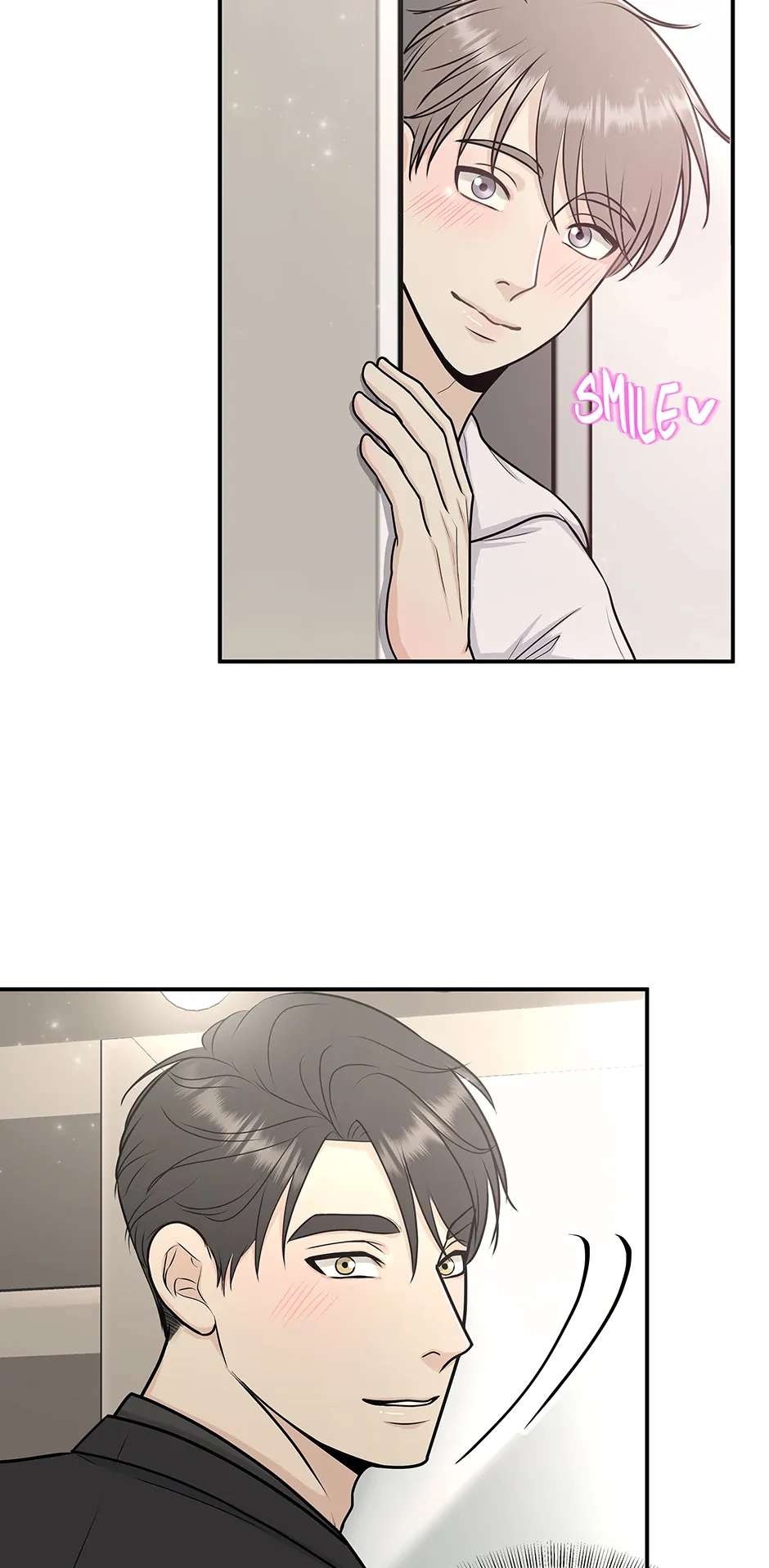 Read Over The Moon chapter 8 image 39 on Lezhin