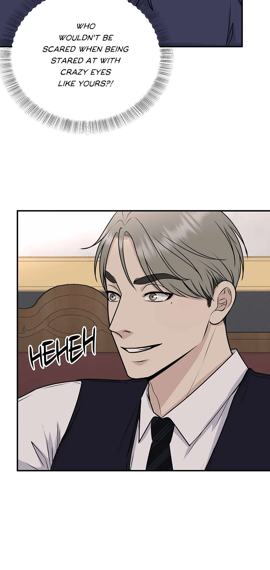 Read Over The Moon chapter 8 image 4 on Lezhin