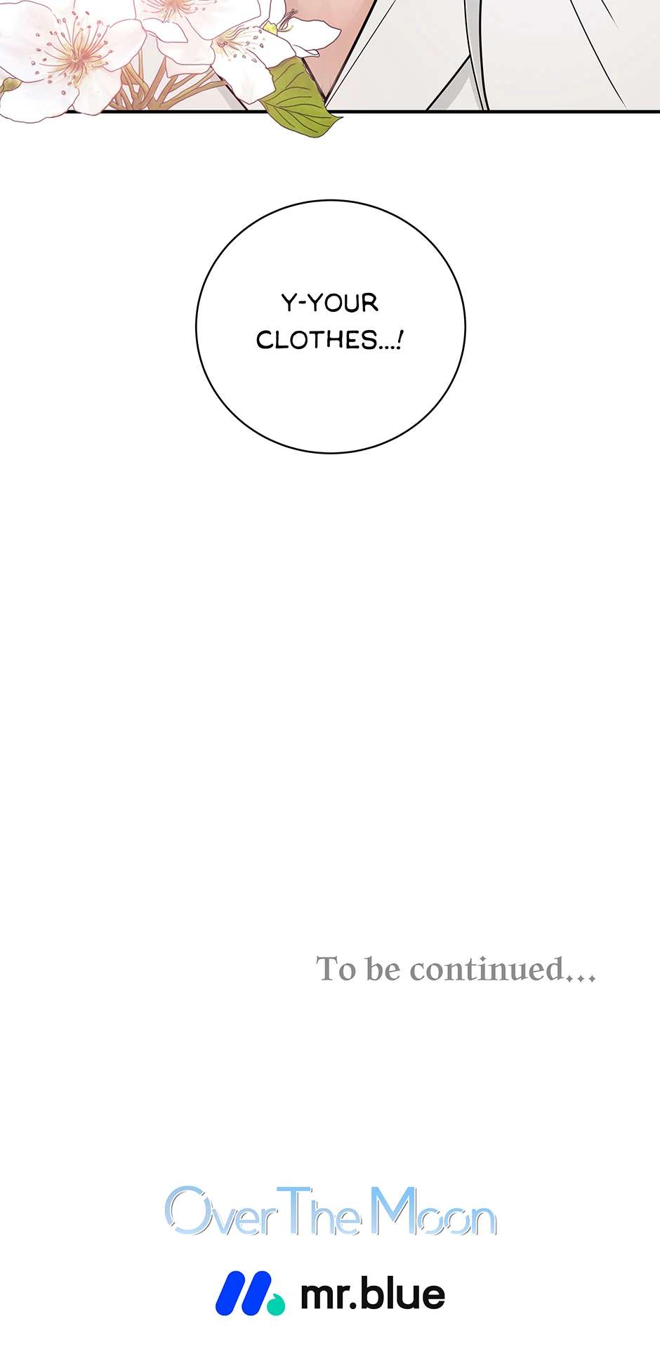 Read Over The Moon chapter 8 image 47 on Lezhin