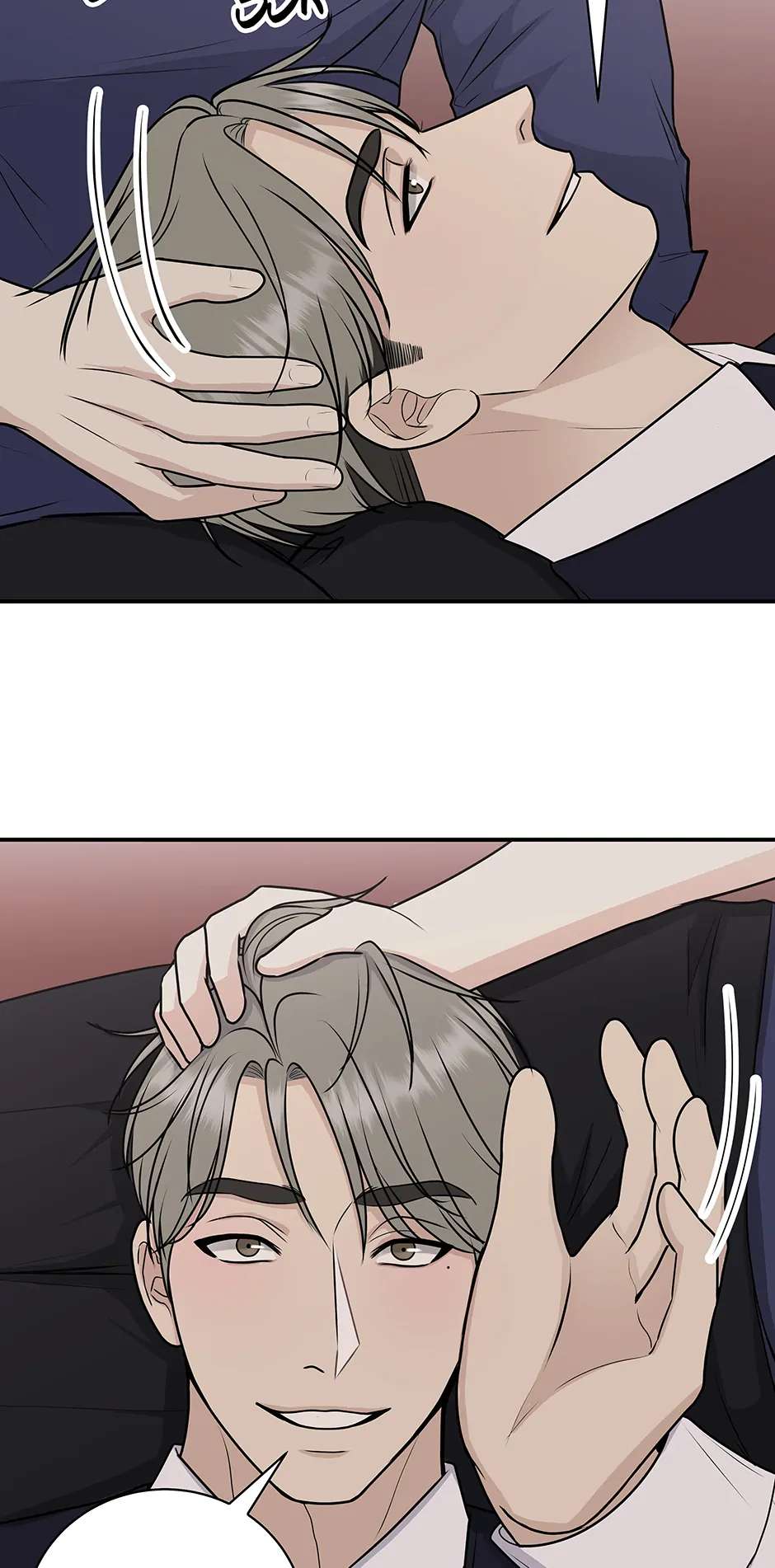 Read Over The Moon chapter 8 image 8 on Lezhin