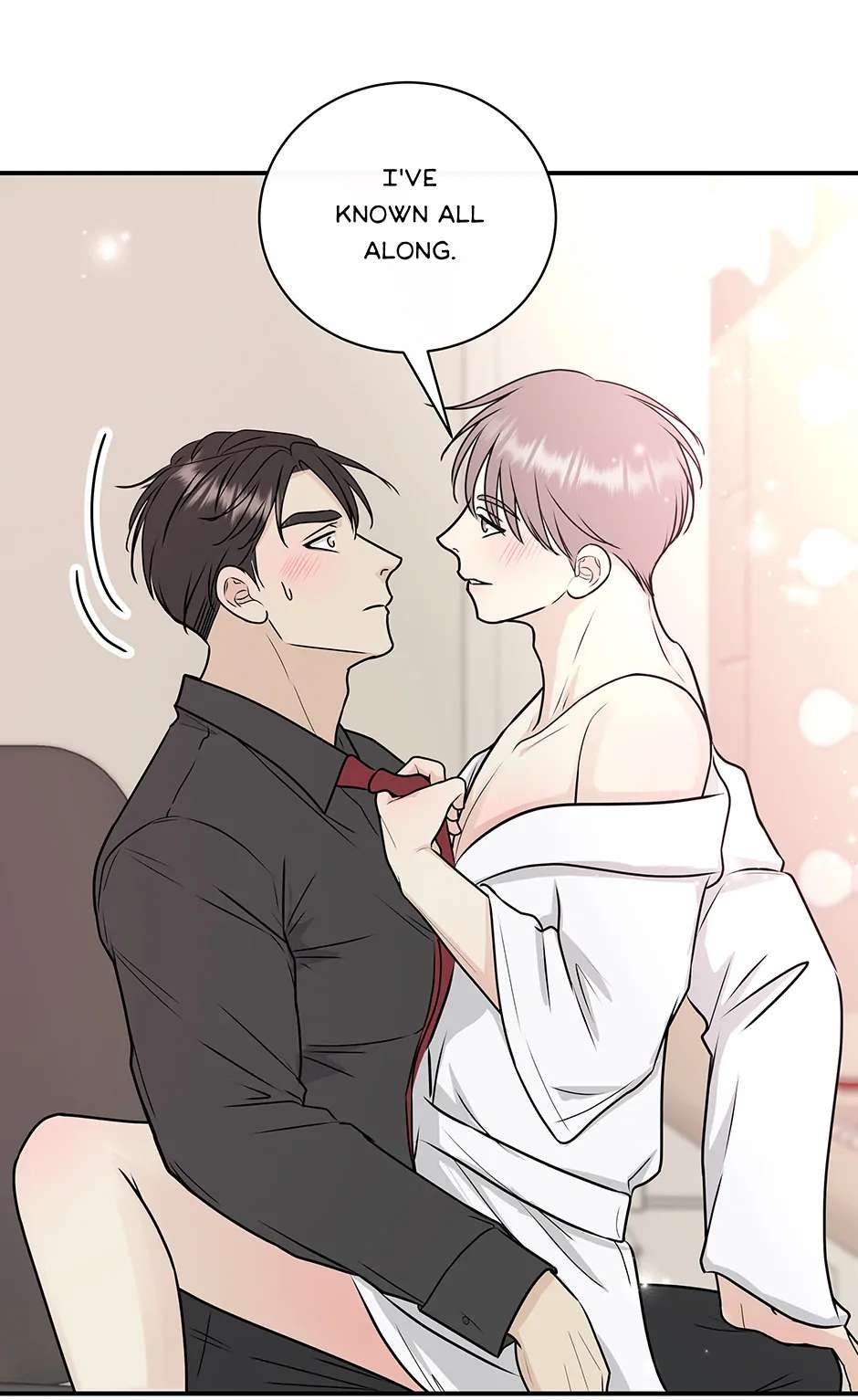 Read Over The Moon chapter 9 image 10 on Lezhin