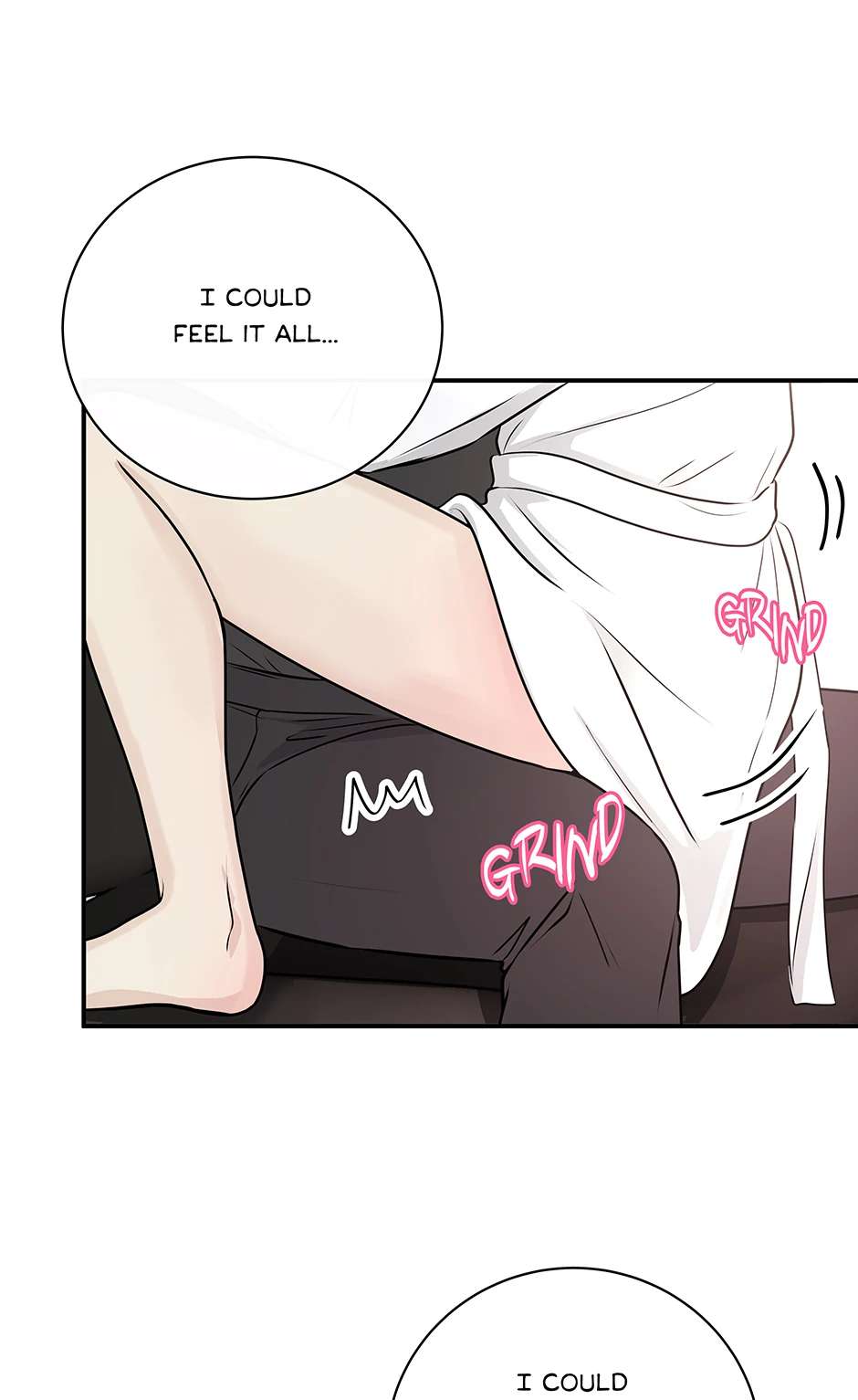 Read Over The Moon chapter 9 image 12 on Lezhin