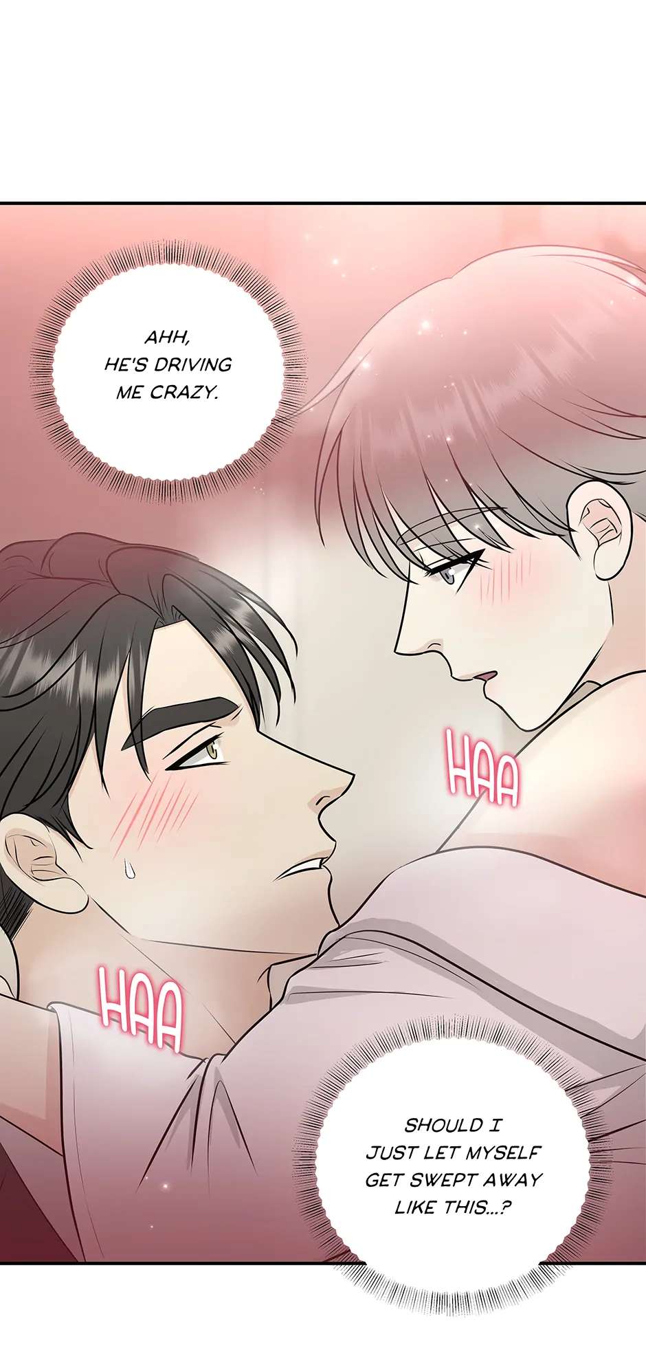 Read Over The Moon chapter 9 image 14 on Lezhin
