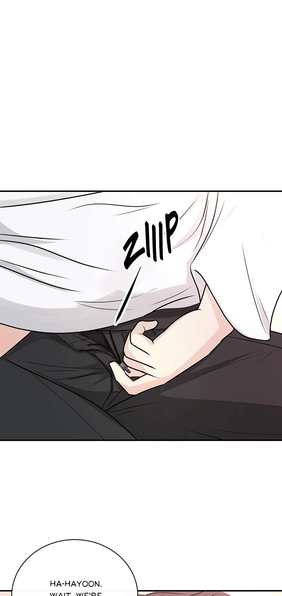 Read Over The Moon chapter 9 image 15 on Lezhin