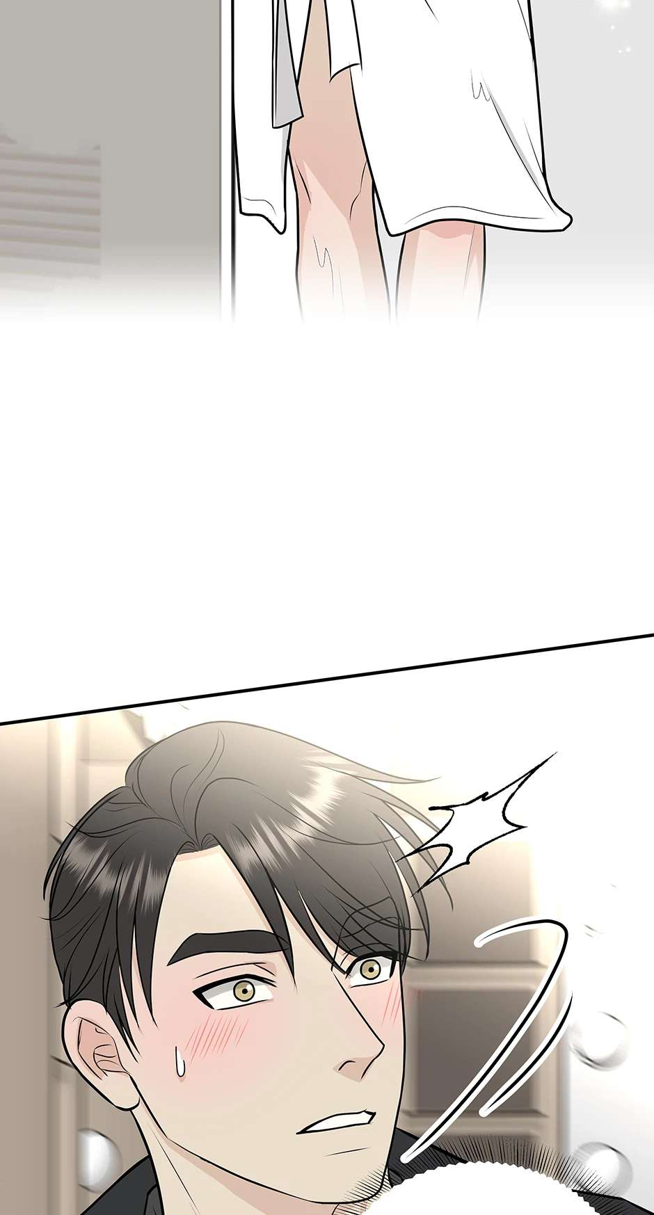 Read Over The Moon chapter 9 image 28 on Lezhin