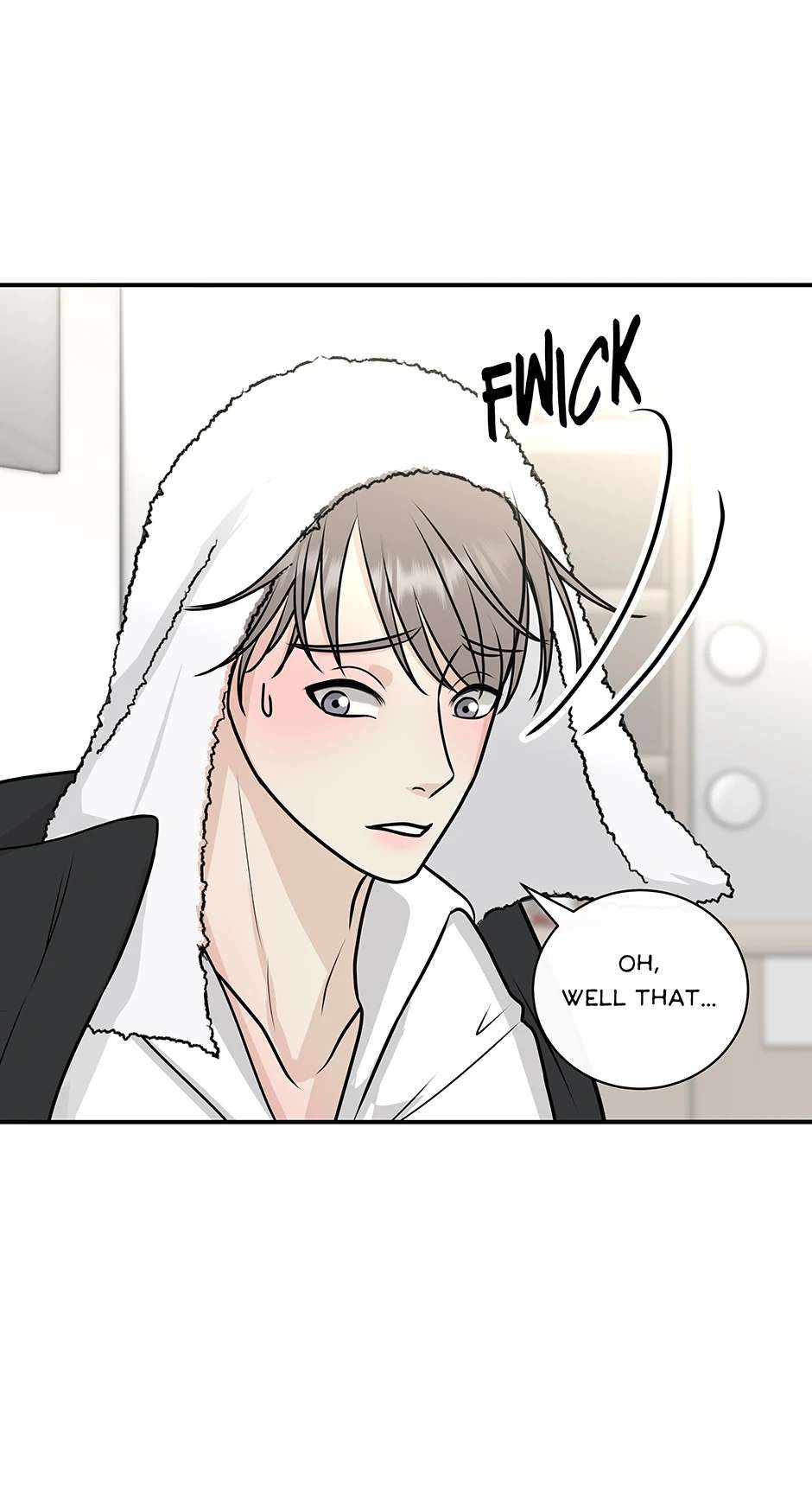 Read Over The Moon chapter 9 image 49 on Lezhin
