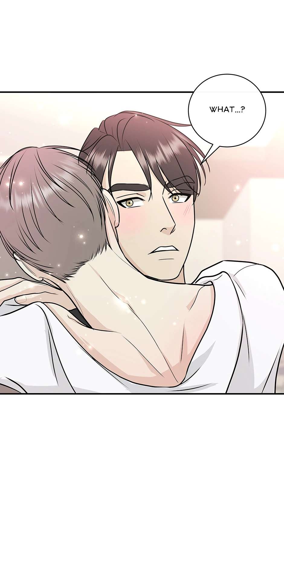 Read Over The Moon chapter 9 image 5 on Lezhin
