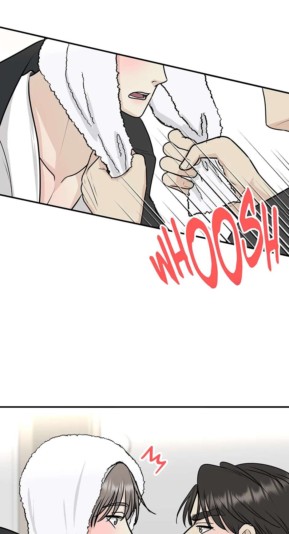Read Over The Moon chapter 9 image 50 on Lezhin