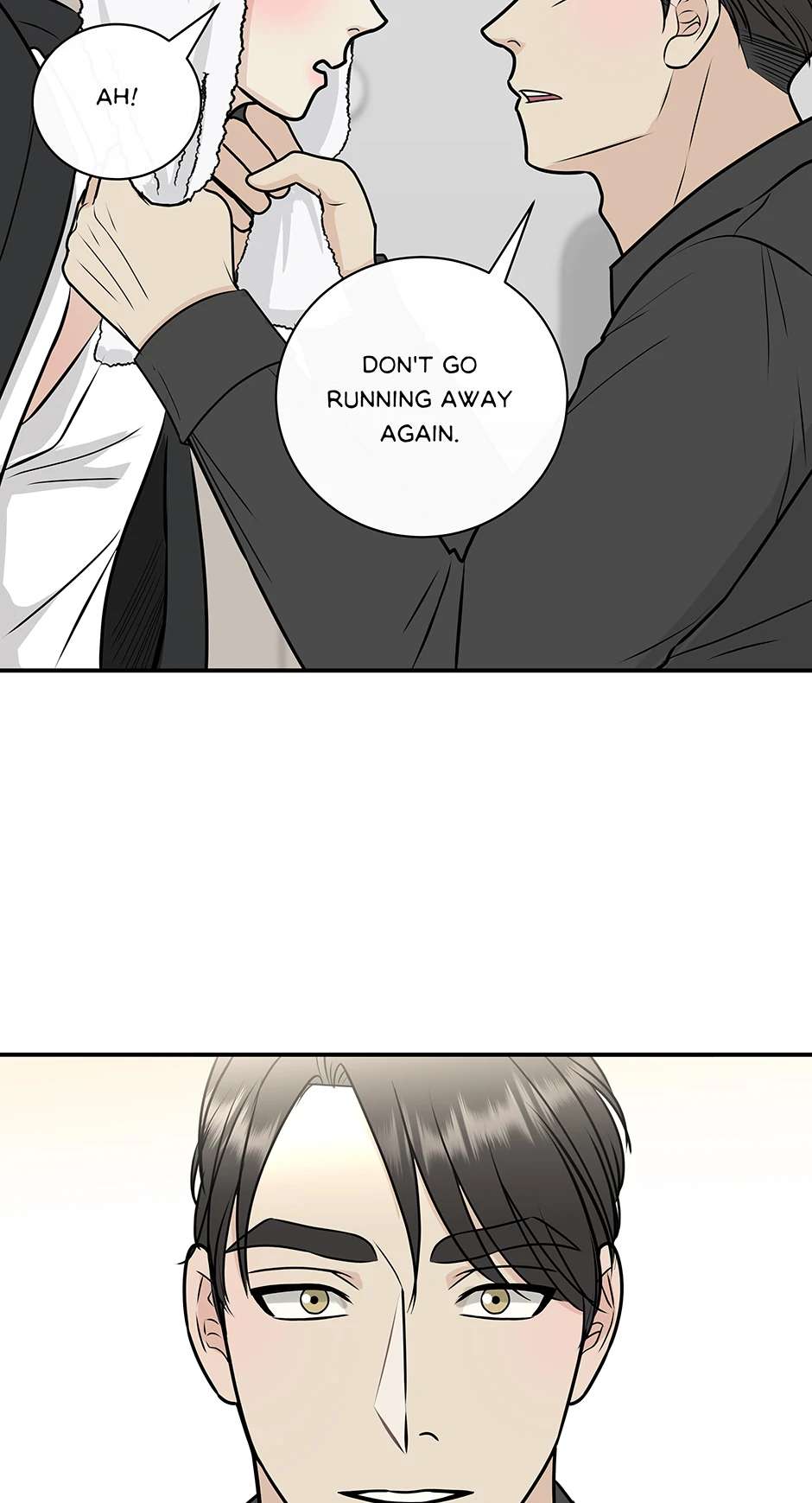 Read Over The Moon chapter 9 image 51 on Lezhin