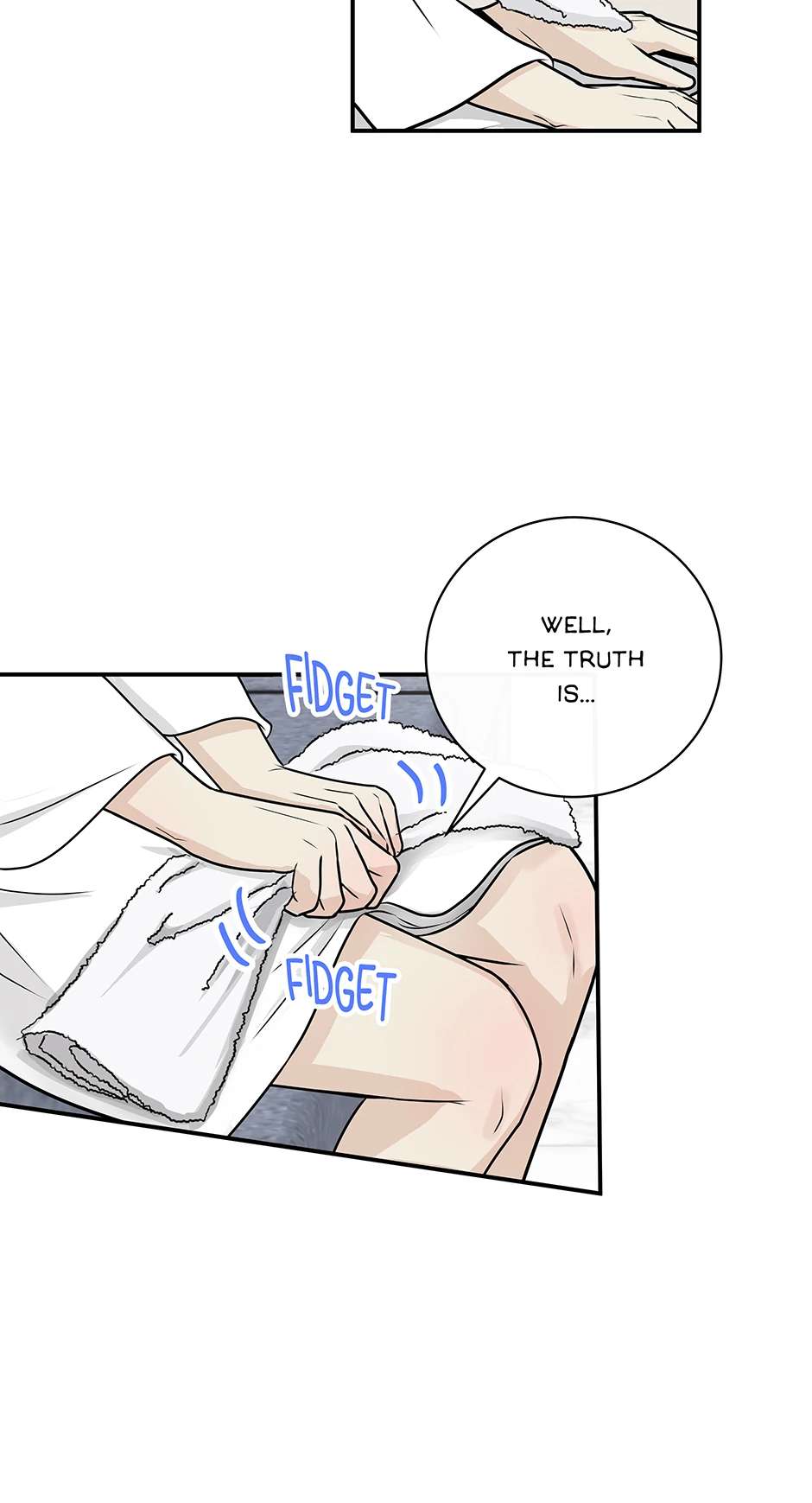 Read Over The Moon chapter 9 image 53 on Lezhin