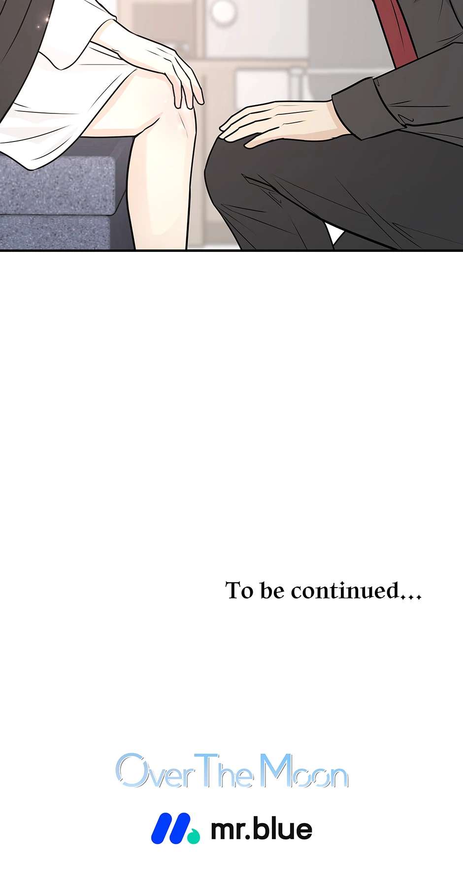Read Over The Moon chapter 9 image 58 on Lezhin