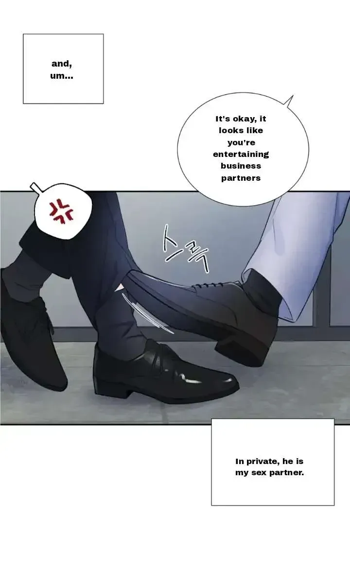 Read Overclock chapter 1.2 image 15 on Lezhin