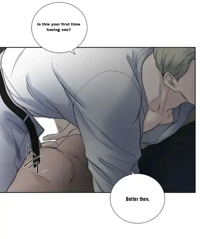 Read Overclock chapter 1.2 image 35 on Lezhin