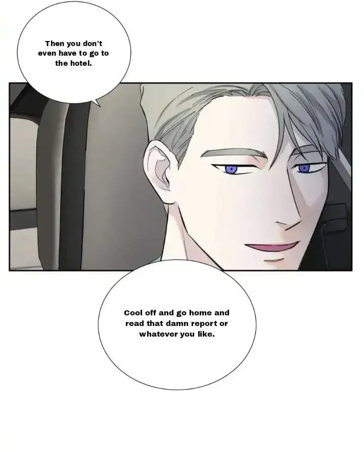 Read Overclock chapter 1.3 image 28 on Lezhin