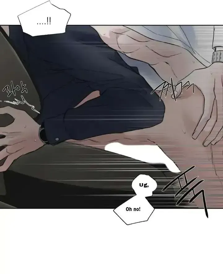 Read Overclock chapter 1.3 image 38 on Lezhin
