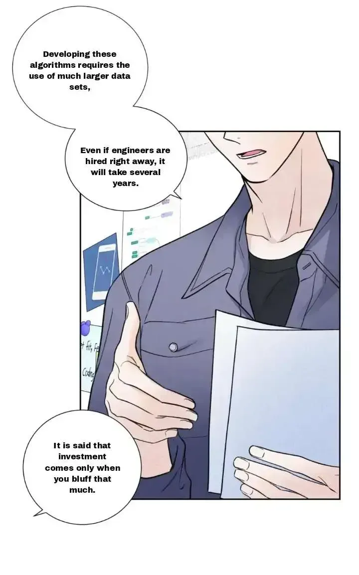 Read Overclock chapter 1.3 image 73 on Lezhin
