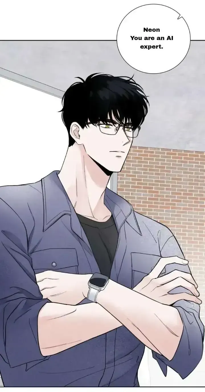 Read Overclock chapter 1.3 image 77 on Lezhin
