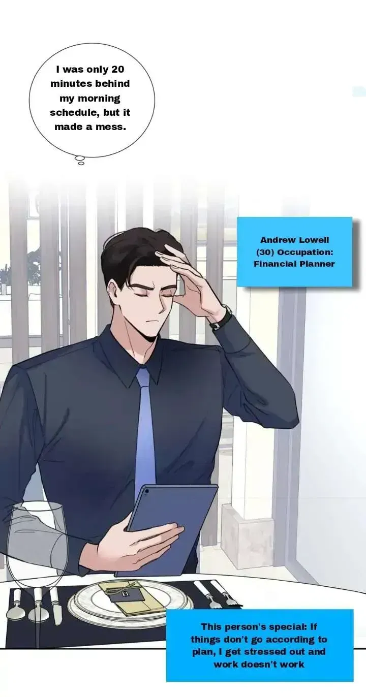 Read Overclock chapter 1.3 image 9 on Lezhin