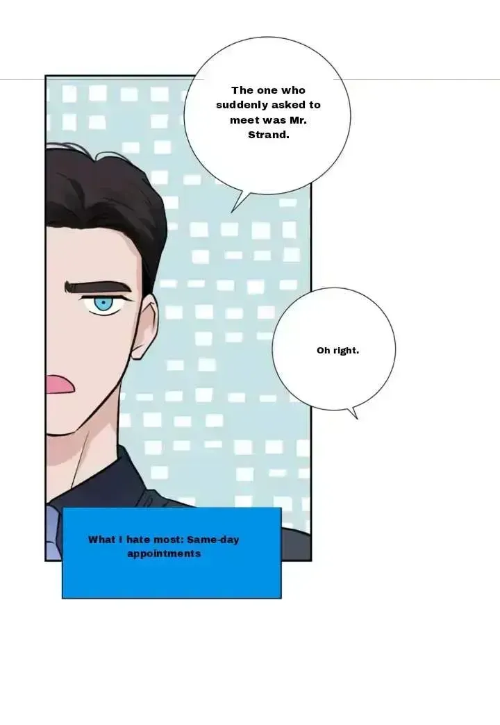 Read Overclock chapter 1.4 image 13 on Lezhin