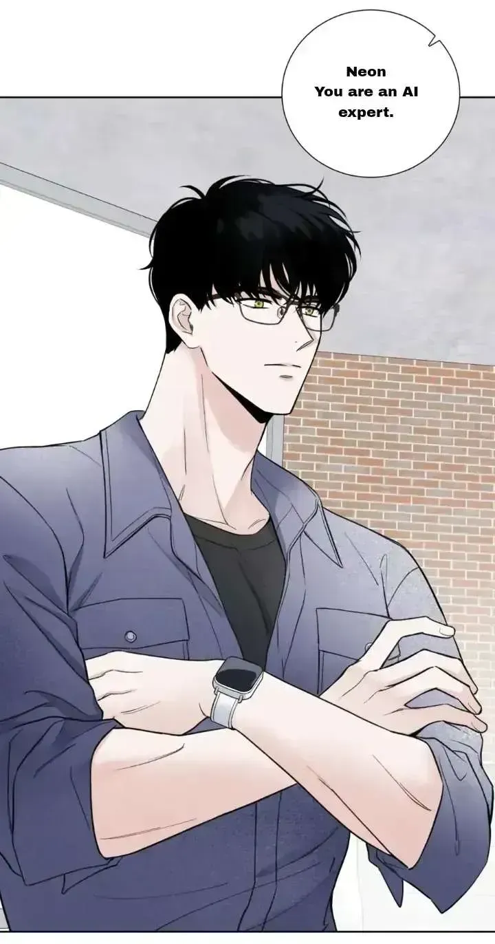 Read Overclock chapter 1.4 image 77 on Lezhin