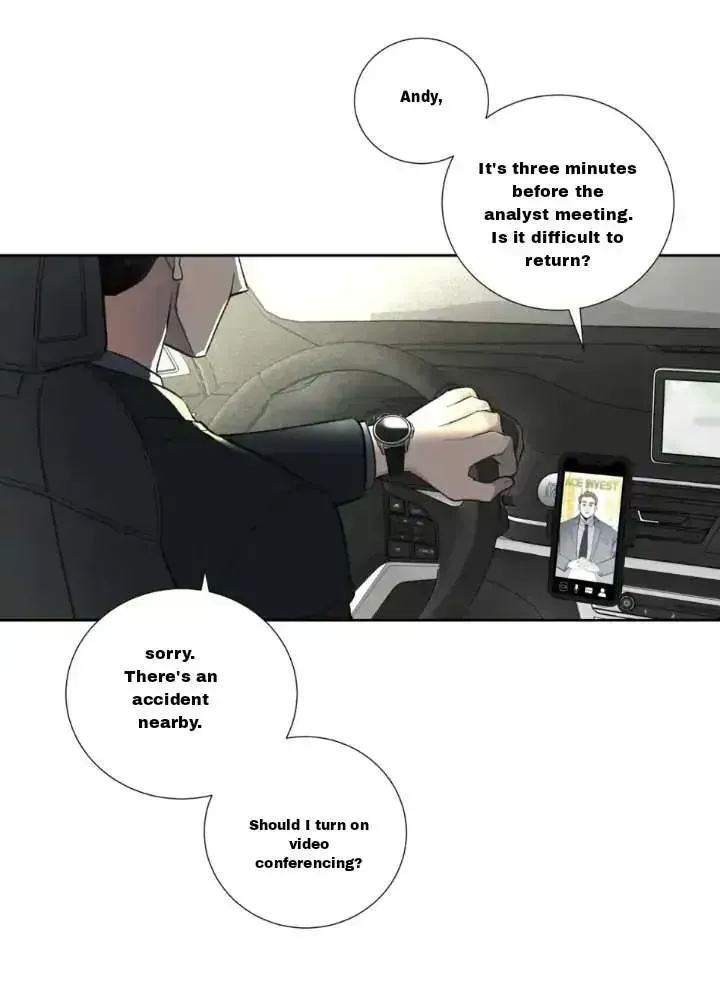 Read Overclock chapter 1.5 image 3 on Lezhin