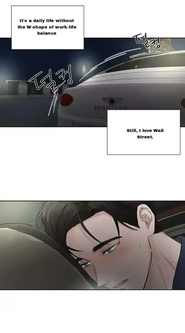 Read Overclock chapter 1.5 image 41 on Lezhin