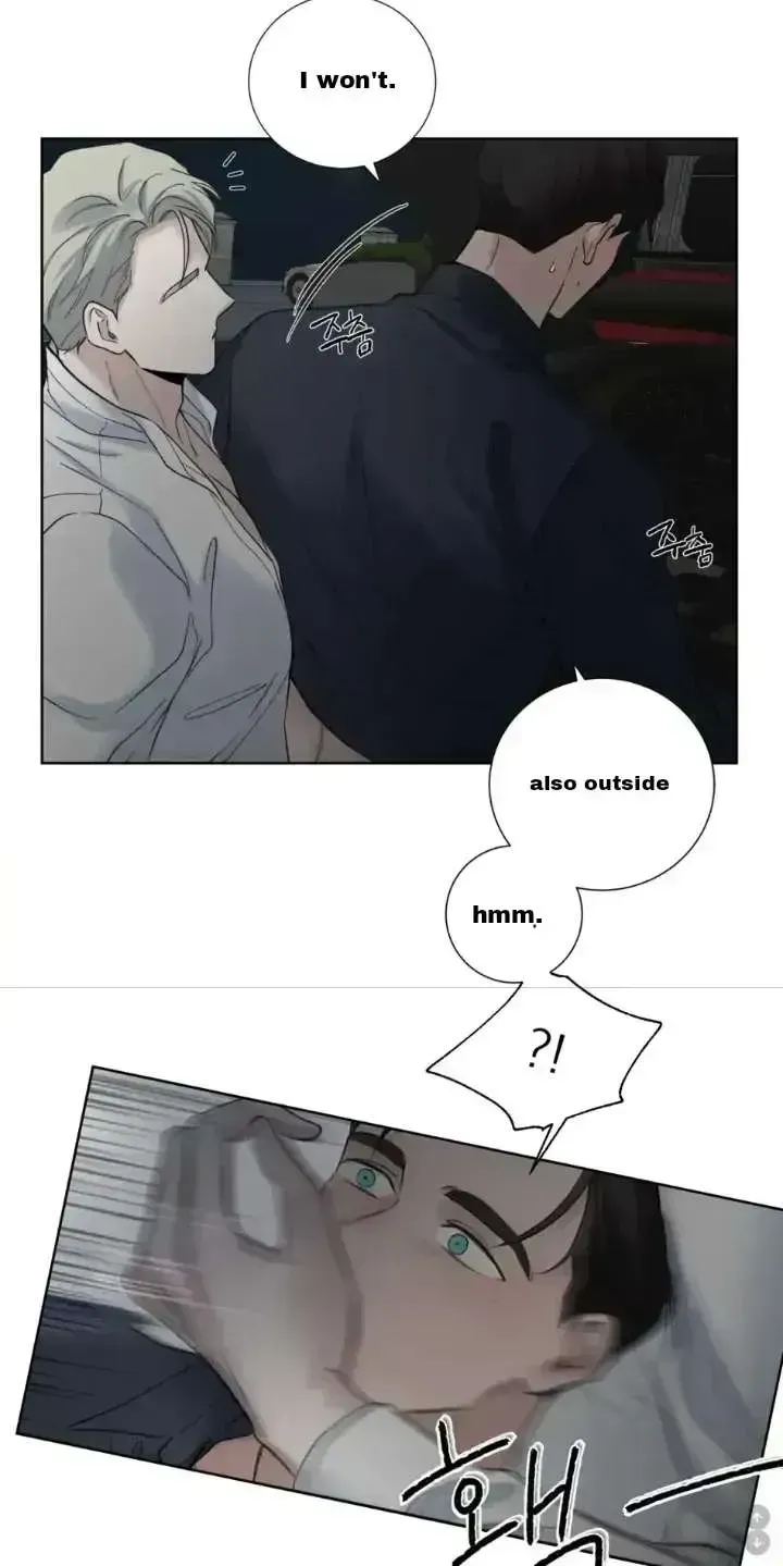 Read Overclock chapter 1.6 image 33 on Lezhin