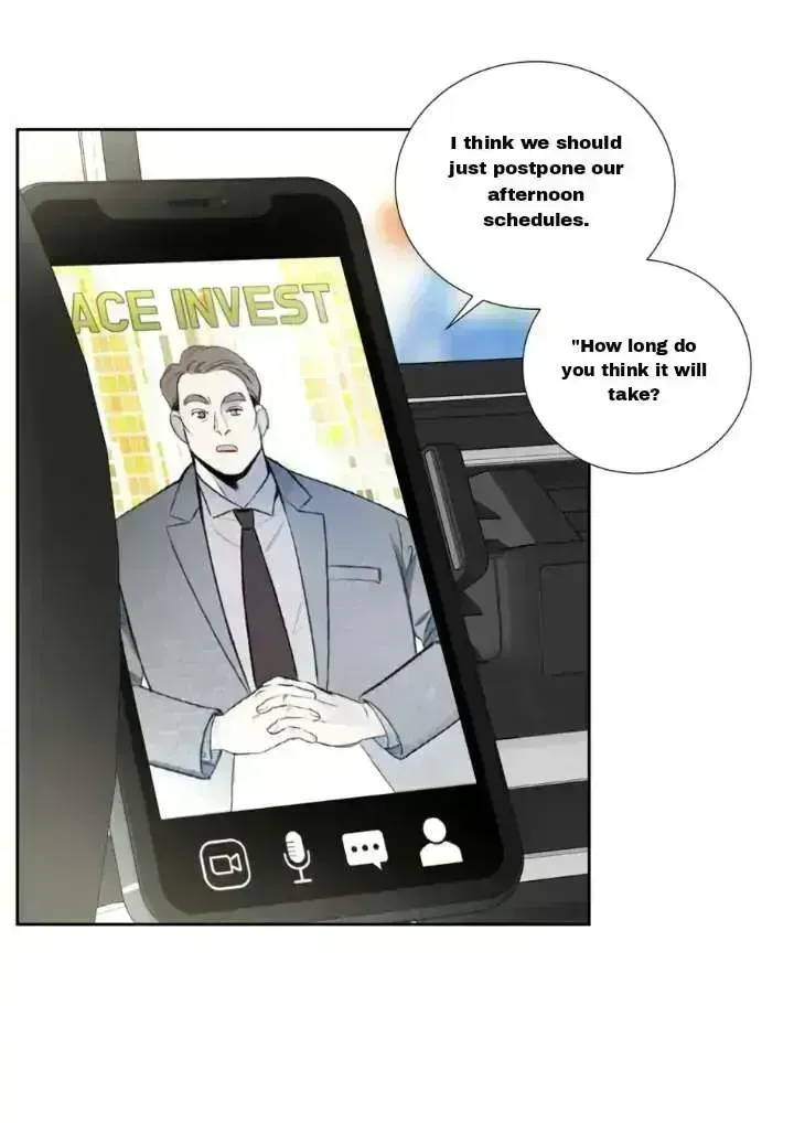 Read Overclock chapter 1.6 image 4 on Lezhin