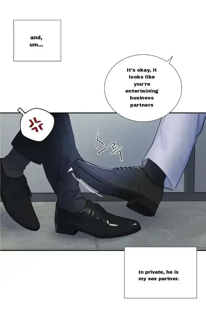 Read Overclock chapter 1.7 image 15 on Lezhin