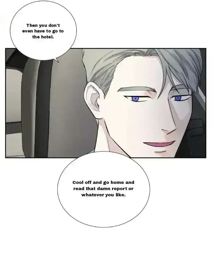 Read Overclock chapter 1.7 image 28 on Lezhin