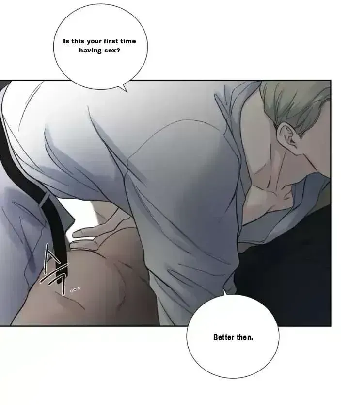 Read Overclock chapter 1.7 image 35 on Lezhin